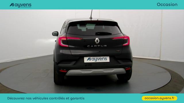 Renault Captur image 7