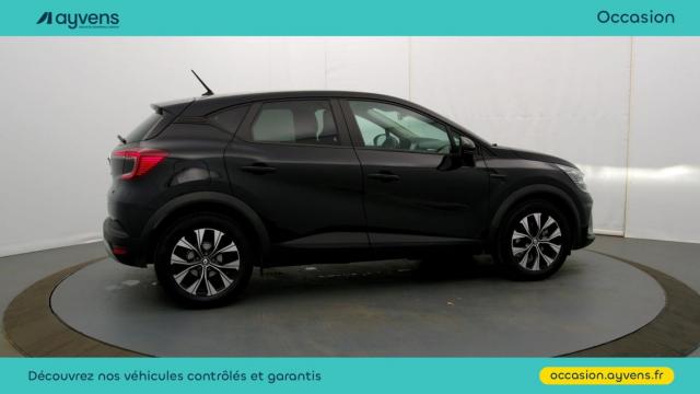 Renault Captur image 2