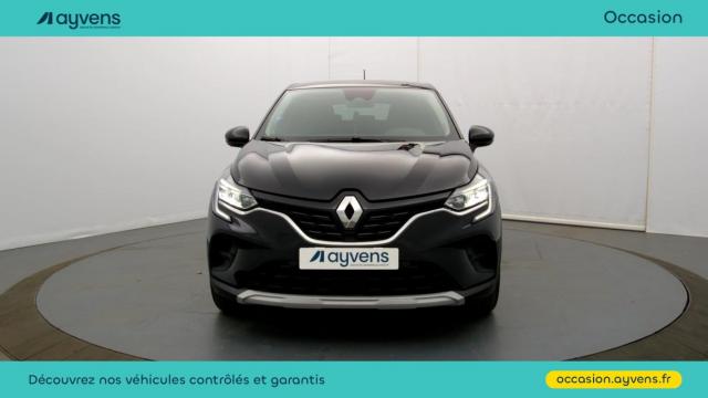 Renault Captur image 9