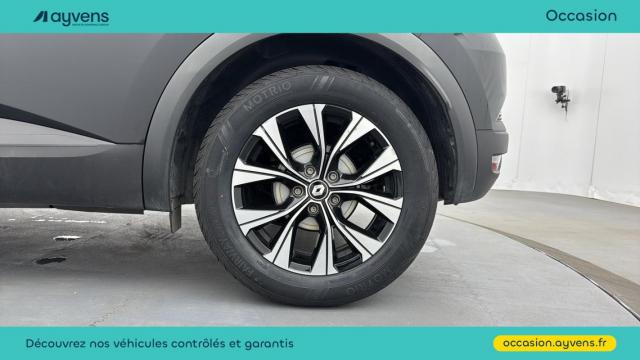 Renault Captur image 6