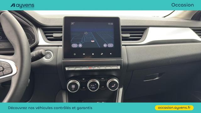 Renault Captur image 4