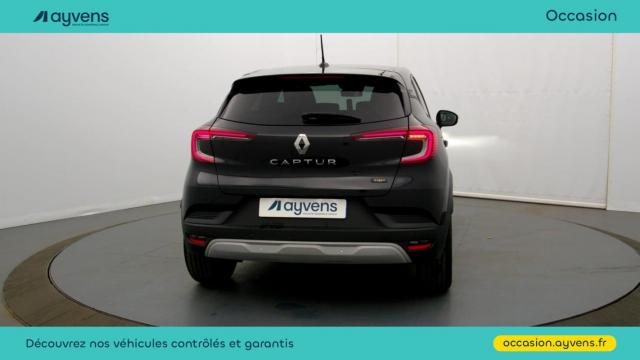 Renault Captur image 1