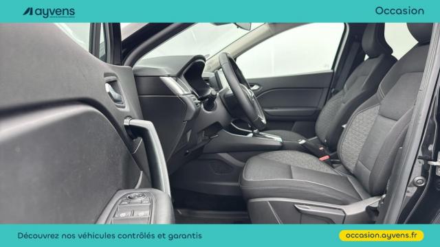 Renault Captur image 5