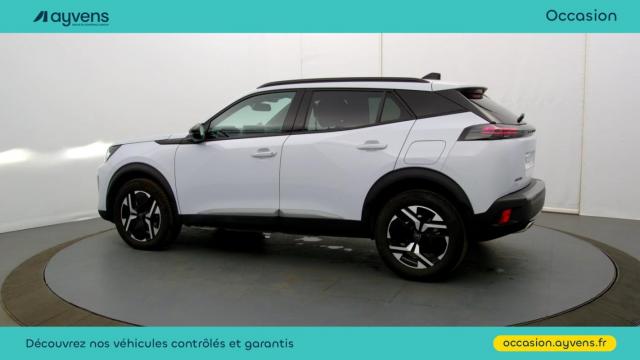 Peugeot 2008 image 6
