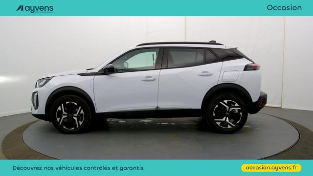 Peugeot 2008 image 8