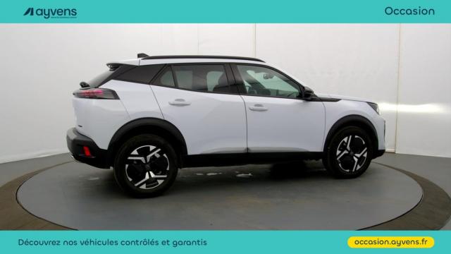 Peugeot 2008 image 1