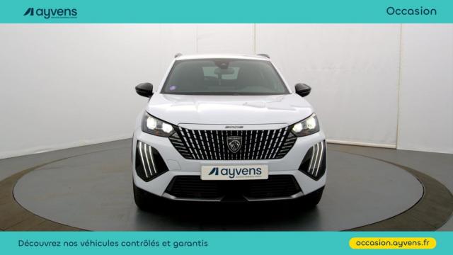 Peugeot 2008 image 9