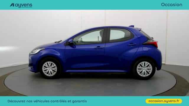 Toyota Yaris image 1
