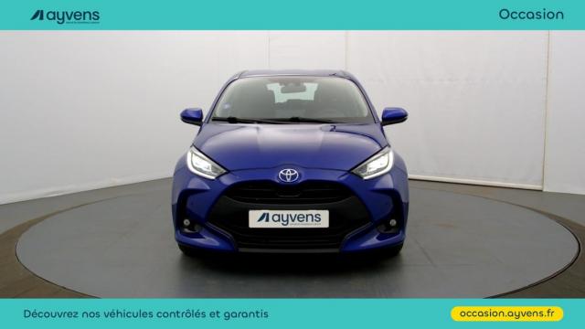 Toyota Yaris image 7