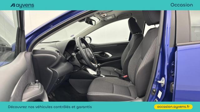 Toyota Yaris image 3