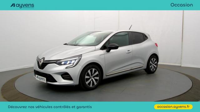Renault Clio 1.6 E-Tech 145ch Full Hybrid Evolution