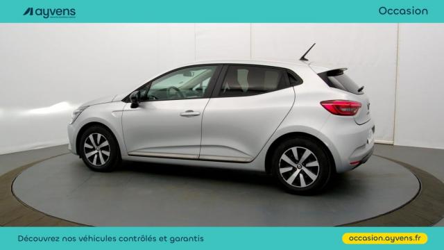 Renault Clio image 8
