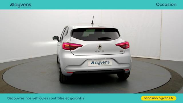 Renault Clio image 5