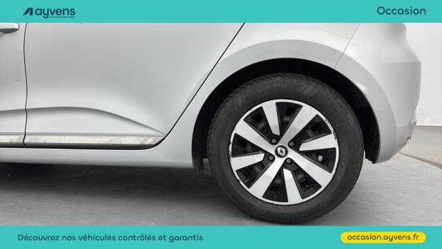 Renault Clio image 1