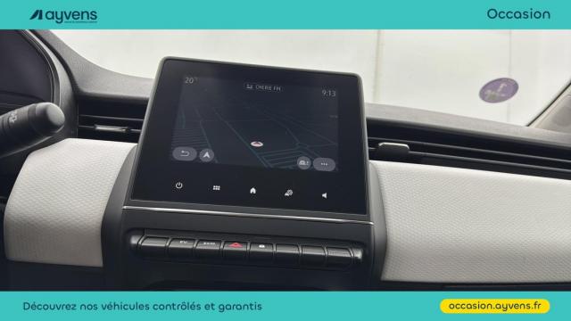 Renault Clio image 9