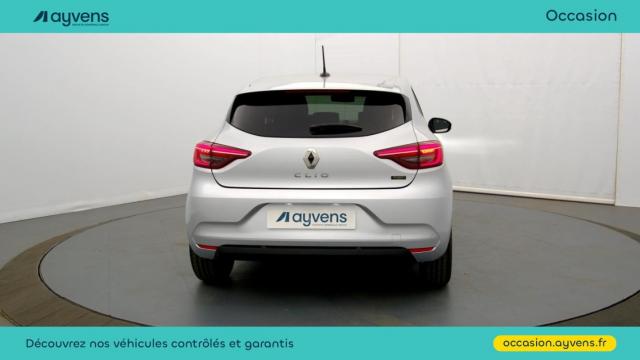 Renault Clio image 2