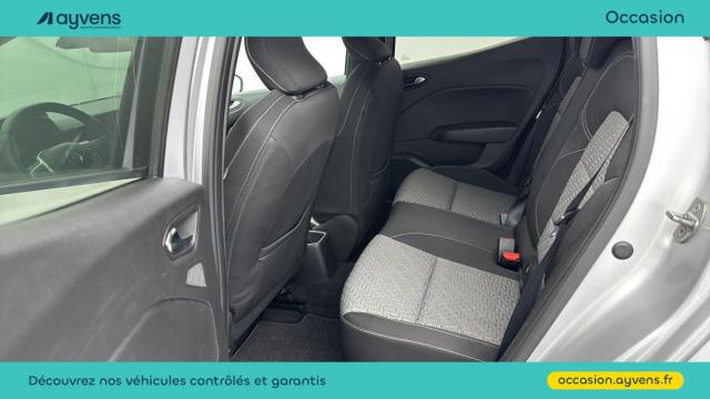 Renault Clio image 3