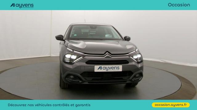 Citroen E-C4 image 2
