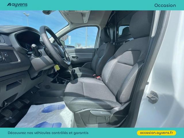 Renault Express image 7