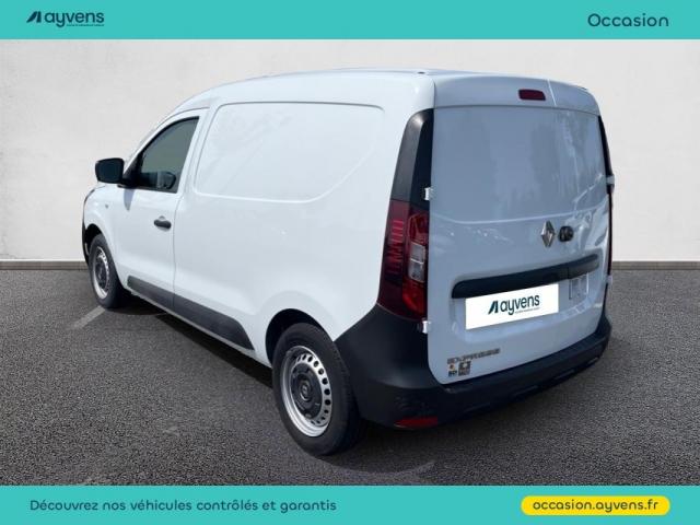 Renault Express image 4