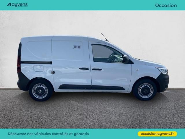 Renault Express image 2