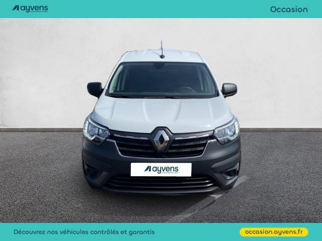 Renault Express image 6