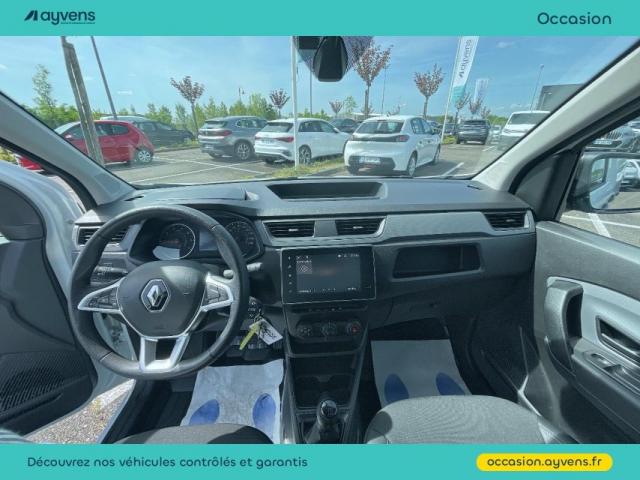 Renault Express image 8