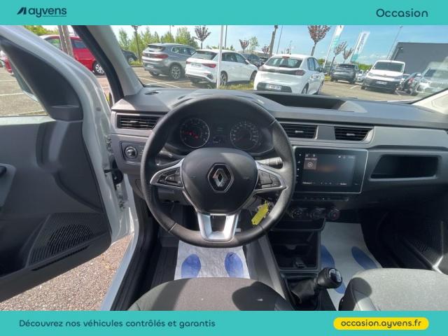 Renault Express image 1