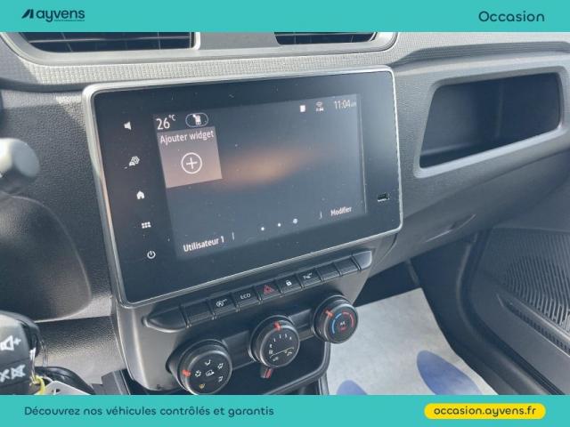 Renault Express image 3