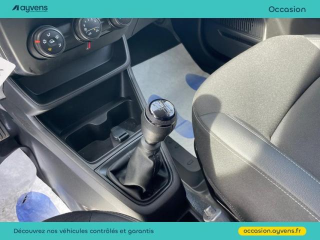Renault Express image 5