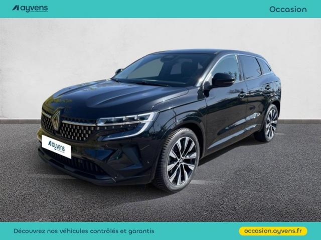 Renault Austral 1.2 E-Tech Full Hybrid 200ch Techno