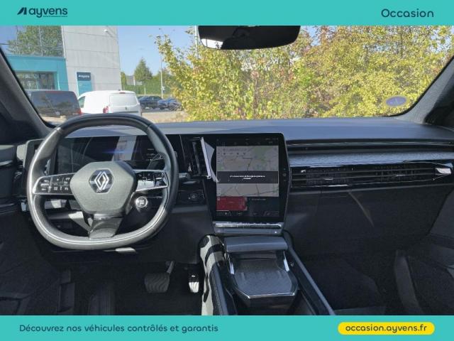 Renault Austral image 5