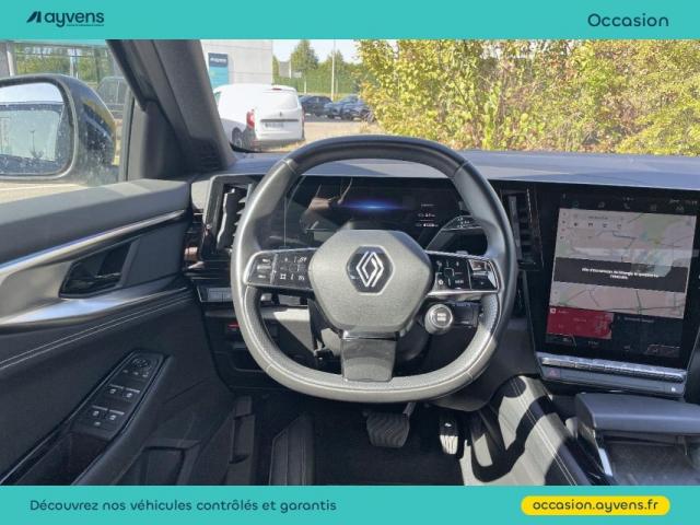 Renault Austral image 9