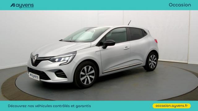 Renault Clio 1.6 E-Tech 145ch Full Hybrid Evolution