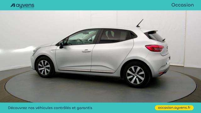 Renault Clio image 9