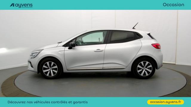 Renault Clio image 4
