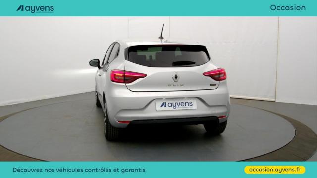 Renault Clio image 8