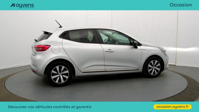 Renault Clio image 6