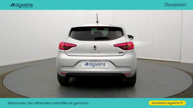 Renault Clio image 1
