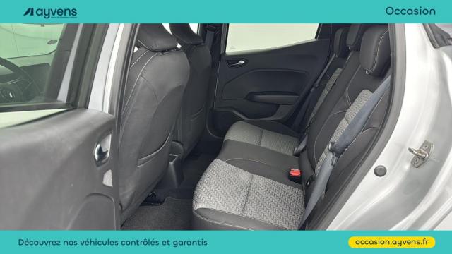 Renault Clio image 2
