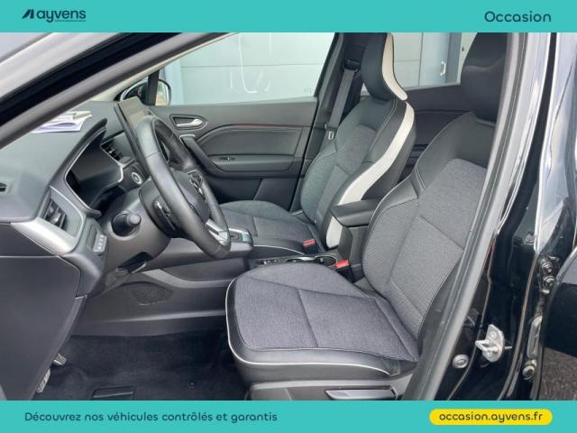 Renault Captur image 6