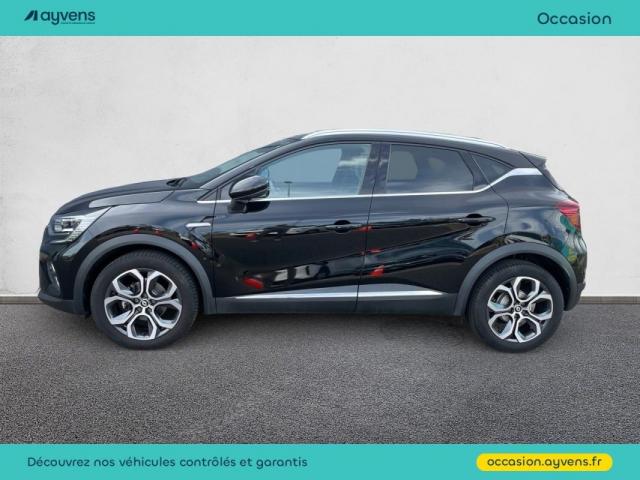 Renault Captur image 1