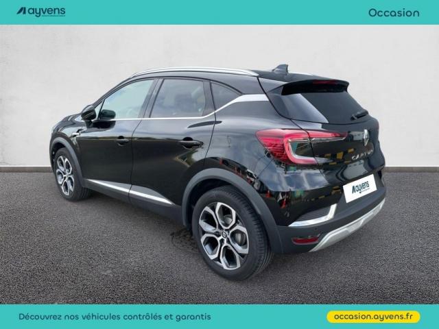 Renault Captur image 3