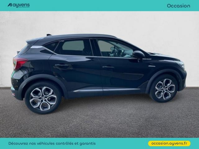 Renault Captur image 9