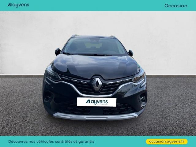 Renault Captur image 4