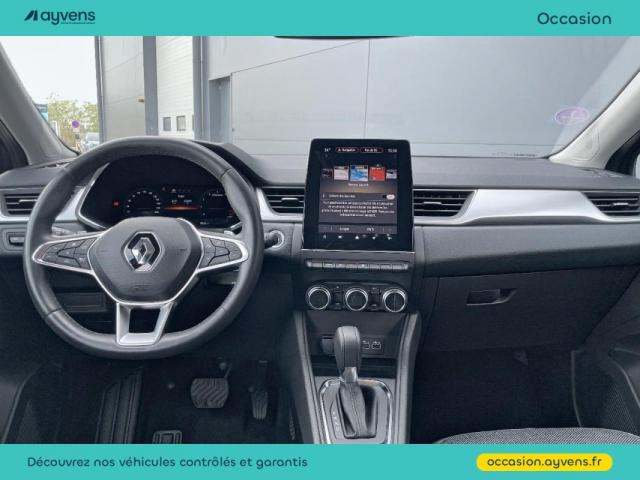 Renault Captur image 2