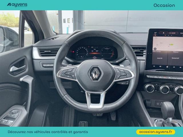 Renault Captur image 7
