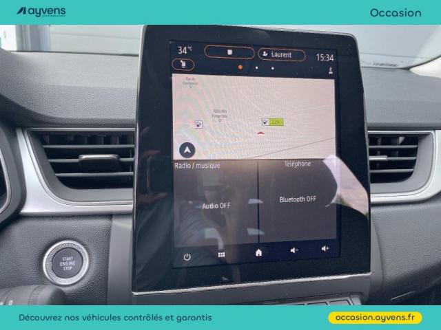 Renault Captur image 5