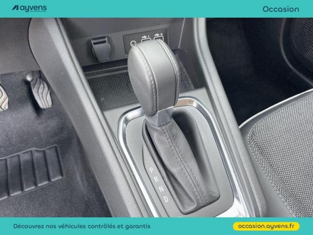 Renault Captur image 8