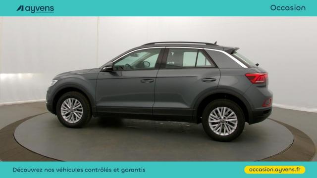 Volkswagen T-Roc image 4